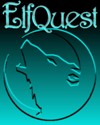 logo Elfquest