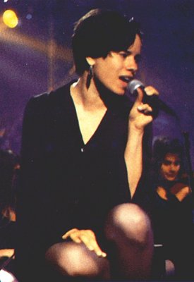 La jaquette du MTV Unplugged