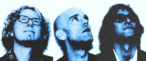 Mike Mills/Michael Stipe/Peter Buck