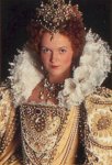 Queenie